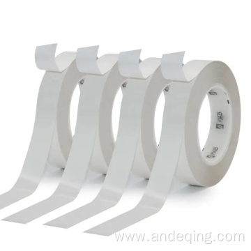 PVC tape suitable for PP/PE/ABS/PC material surface